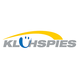 Klühspies